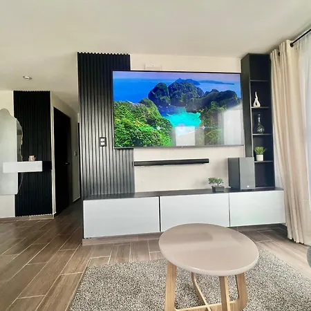 Apartamento En Ciudad De Guatemala